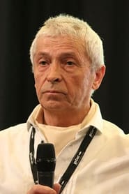 Виктор Дашук